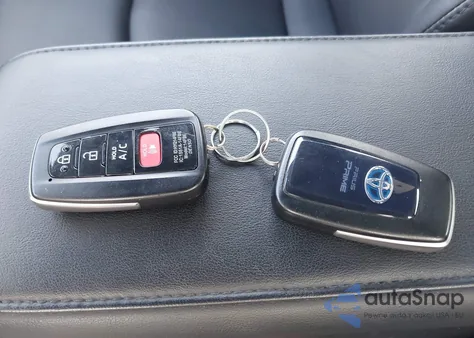 2017 Toyota Prius Prime Premium from USA, damaged, VIN JTDKARFP6H3059949